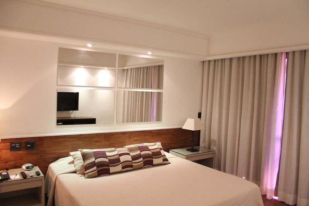 Hotel Golden Park Campinas Cambui By Nacional Inn Extérieur photo