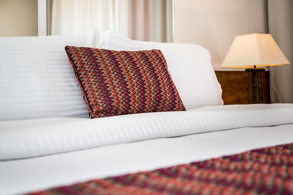 Hotel Golden Park Campinas Cambui By Nacional Inn Extérieur photo